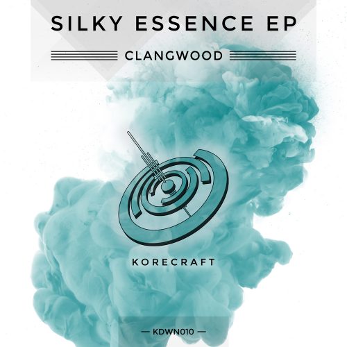 Clangwood – Silky Essence
