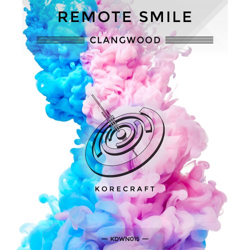 Clangwood – Remote Smile